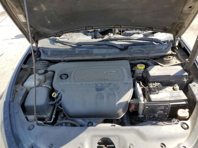Photo 7 from auction – 2013 DODGE DART SXT with VIN 1C3CDFBA2DD305710