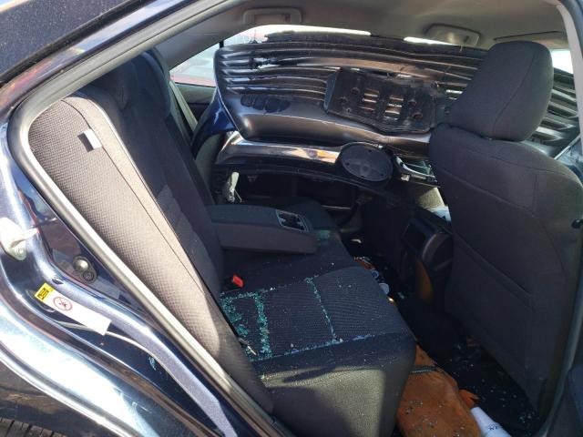 Photo 6 from auction – 2015 TOYOTA CAMRY LE with VIN 4T4BF1FK9FR457852