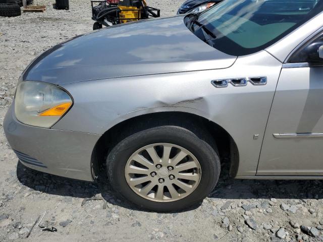 Photo 10 from auction – 2006 BUICK LUCERNE CX with VIN 1G4HP57276U153393