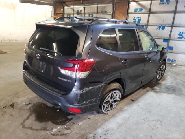 Photo 4 from auction – 2019 SUBARU FORESTER P with VIN JF2SKAGC5KH486447