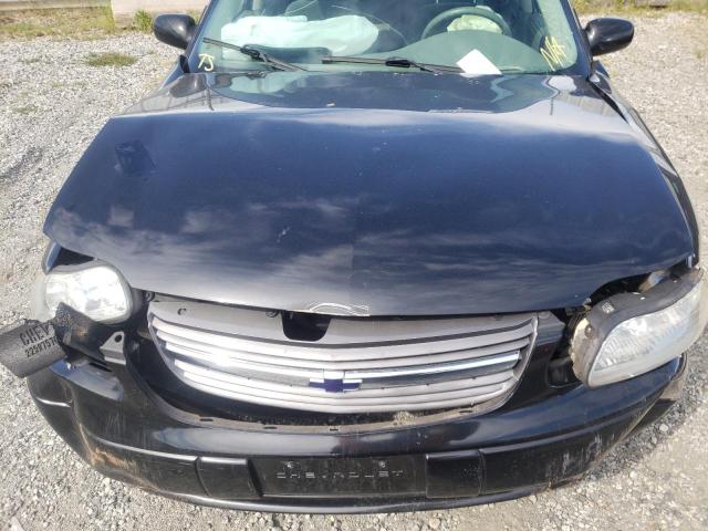 Photo 7 from auction – 2003 CHEVROLET MALIBU with VIN 1G1ND52J13M687329
