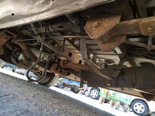 Photo 9 from auction – 1995 CHEVROLET ASTRO with VIN 1GNDM19W1SB247139
