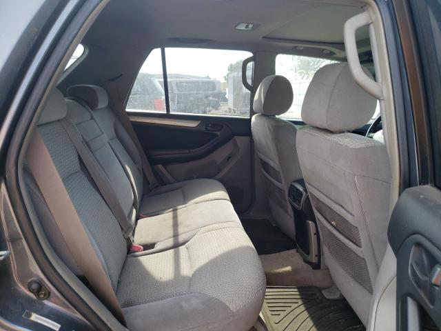 Photo 6 from auction – 2005 TOYOTA 4RUNNER SR with VIN JTEZU14R450053457
