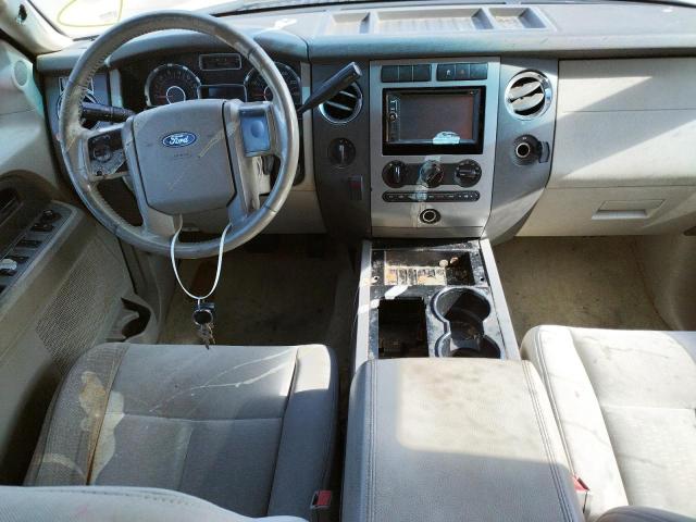 Photo 9 from auction – 2011 FORD EXPEDITION with VIN 1FMJU1G53BEF35163