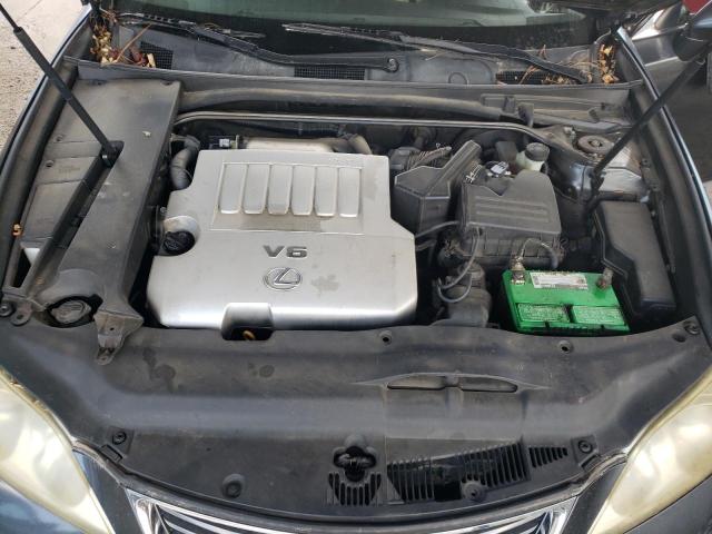 Photo 7 from auction – 2007 LEXUS ES 350 with VIN JTHBJ46G172040912