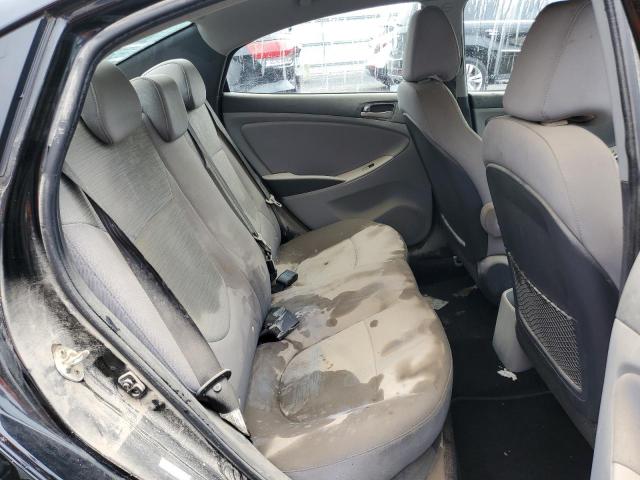 Photo 6 from auction – 2017 HYUNDAI ACCENT SE with VIN KMHCT4AE7HU374658