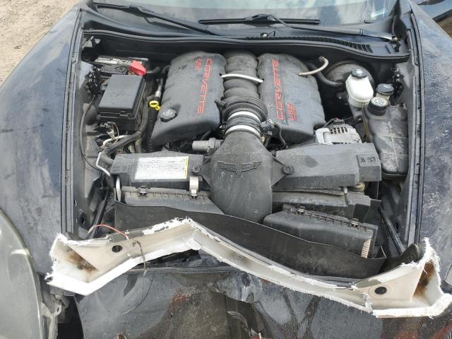 Photo 7 from auction – 2006 CHEVROLET CORVETTE with VIN 1G1YY36U265114142