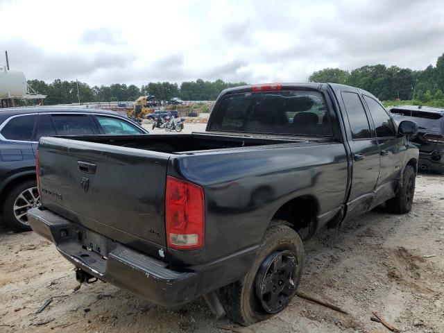 Photo 4 from auction – 2004 DODGE RAM 1500 S with VIN 1D7HA18D64S543463