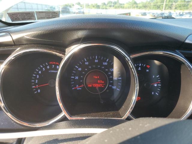 Photo 8 from auction – 2011 KIA OPTIMA LX with VIN KNAGM4A76B5160098