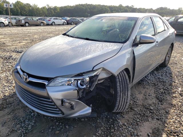 Photo 2 from auction – 2016 TOYOTA CAMRY LE with VIN 4T4BF1FK5GR548540