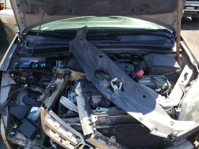 Photo 7 from auction – 2005 HONDA ODYSSEY EX with VIN 5FNRL38785B073594