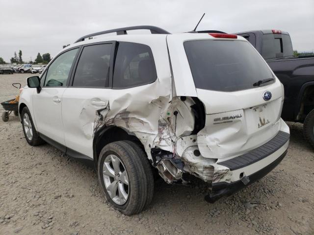 Фото 3 с аукциона – 2014 SUBARU FORESTER 2 с VIN JF2SJAGC1EH430528
