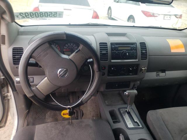Photo 9 from auction – 2012 NISSAN FRONTIER S with VIN 1N6BD0CT0CC472542