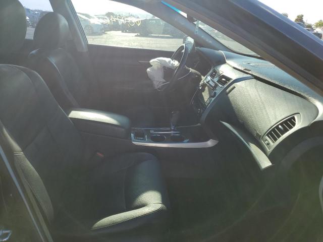 Photo 5 from auction – 2013 NISSAN ALTIMA 2.5 with VIN 1N4AL3AP0DC230236