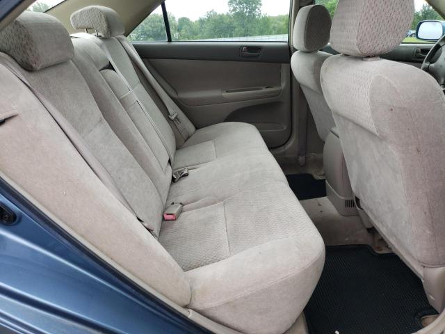 Photo 6 from auction – 2003 TOYOTA CAMRY LE with VIN JTDBE32K830164918