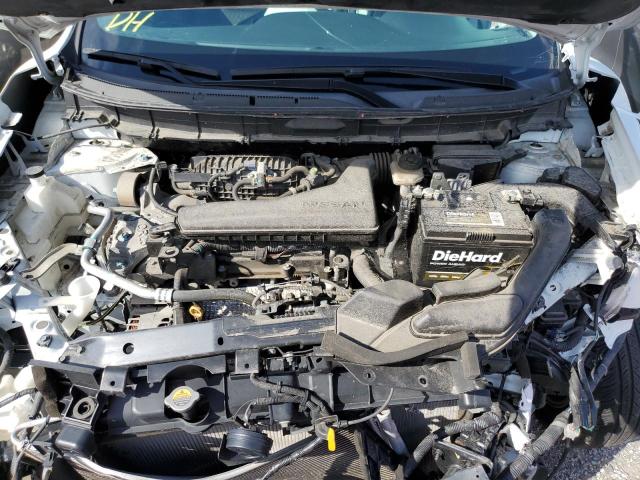 Photo 7 from auction – 2018 NISSAN ROGUE S with VIN KNMAT2MV3JP562755