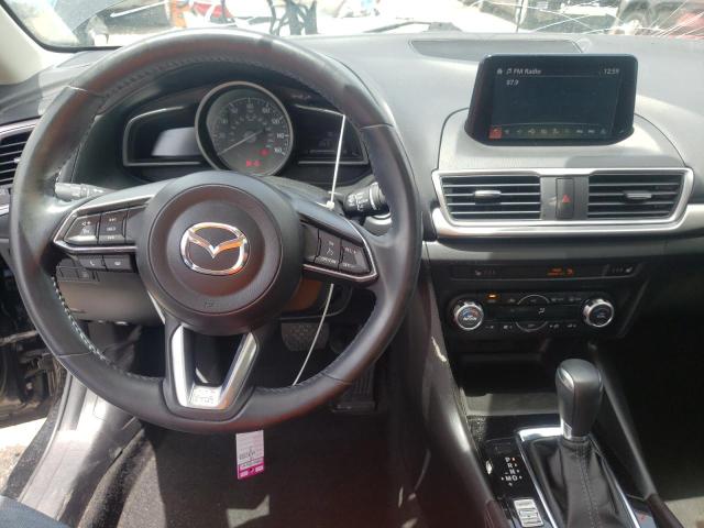 Photo 9 from auction – 2018 MAZDA 3 TOURING with VIN 3MZBN1V35JM169929