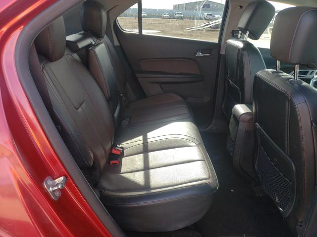 Photo 6 from auction – 2013 CHEVROLET EQUINOX LT with VIN 2GNFLFE39D6176489