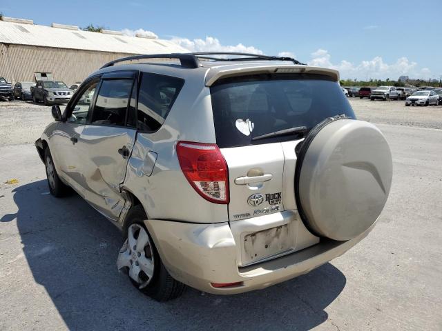 Photo 3 from auction – 2008 TOYOTA RAV4 with VIN JTMZD33V485112884