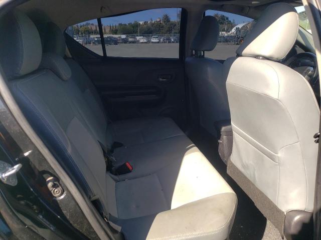 Photo 6 from auction – 2015 TOYOTA PRIUS C with VIN JTDKDTB32F1089787