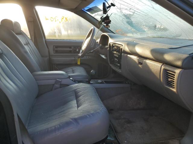 Photo 5 from auction – 1996 CHEVROLET CAPRICE / with VIN 1G1BL52P6TR103097