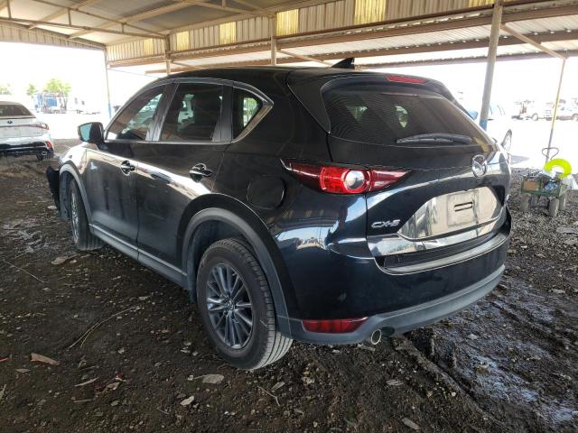 Photo 3 from auction – 2019 MAZDA CX-5 TOURI with VIN JM3KFACM0K0686062