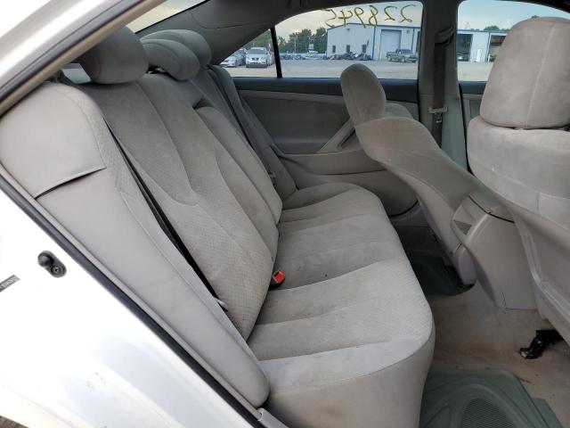 Photo 6 from auction – 2007 TOYOTA CAMRY with VIN 4T1BE46K47U678291