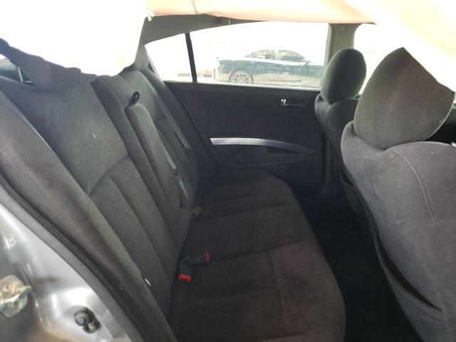 Photo 6 from auction – 2007 NISSAN MAXIMA SE with VIN 1N4BA41E87C832076
