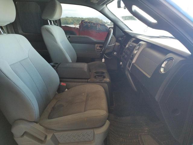 Photo 5 from auction – 2011 FORD F150 SUPER with VIN 1FTFX1EF8BFB30858