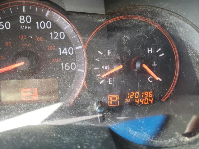 Photo 8 from auction – 2007 NISSAN ALTIMA 2.5 with VIN 1N4AL21E47N430716