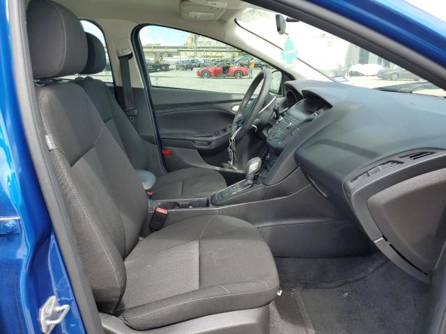 Photo 5 from auction – 2018 FORD FOCUS SE with VIN 1FADP3K2XJL229370