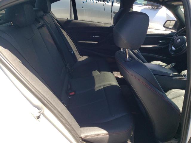 Photo 6 from auction – 2014 BMW 328 I SULE with VIN WBA3C1C5XEK107759