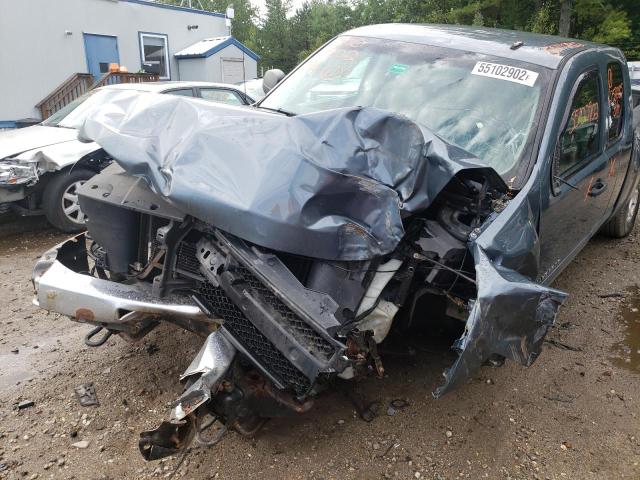 Photo 9 from auction – 2011 CHEVROLET silverado with VIN 1GCRKSE31BZ182872
