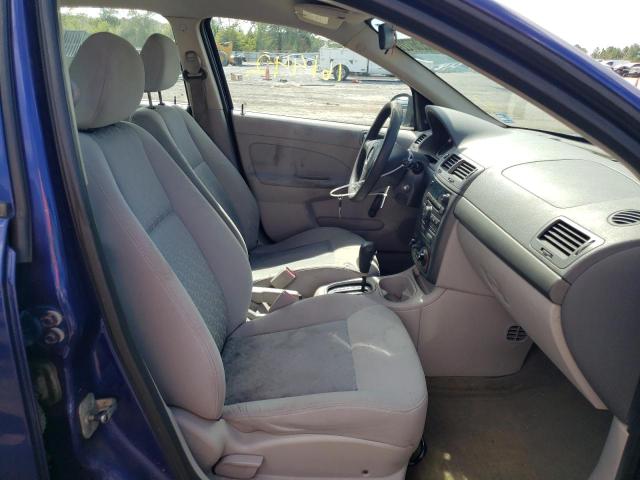 Photo 5 from auction – 2007 CHEVROLET COBALT LS with VIN 1G1AK55F677242682