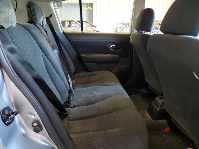 Photo 6 from auction – 2011 NISSAN VERSA S with VIN 3N1BC1CP1BL499964