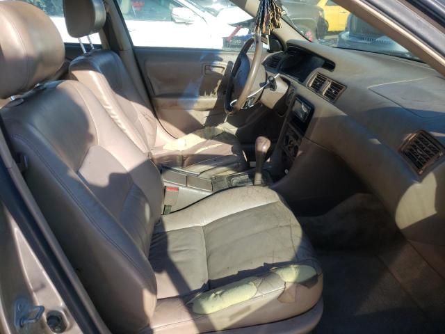 Photo 5 from auction – 1999 TOYOTA CAMRY LE with VIN JT2BF28K3X0180506