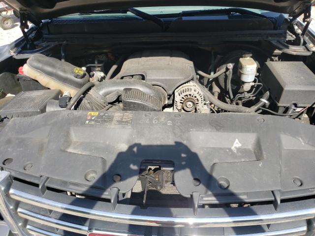 Photo 7 from auction – 2013 GMC SIERRA K15 with VIN 1GTR2UEA2DZ326345