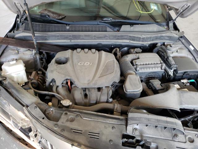صورة رقم 7 من المزاد - 2014 KIA OPTIMA EX مع VIN 5XXGN4A77EG281853