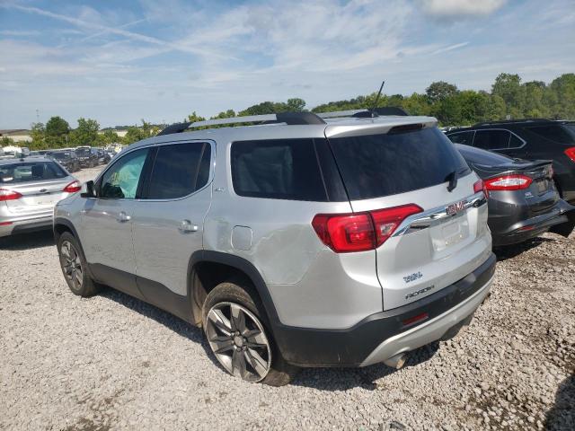 Photo 3 from auction – 2017 GMC ACADIA SLT with VIN 1GKKNWLS4HZ202944