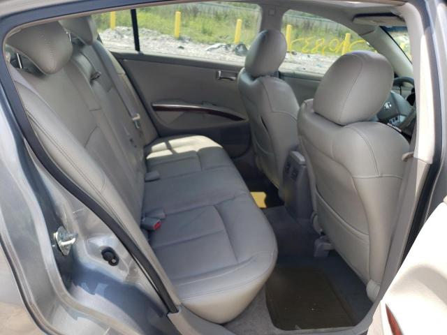 Zdjęcie 6 z aukcji – 2007 NISSAN MAXIMA SE z VIN 1N4BA41E37C808879