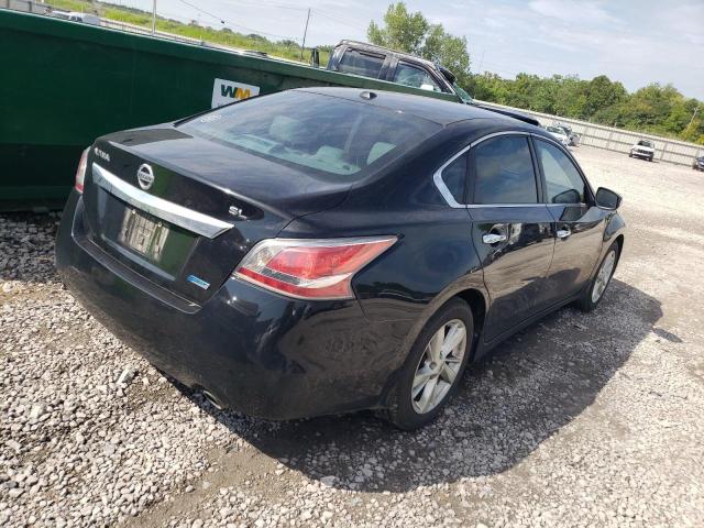 Photo 4 from auction – 2014 NISSAN ALTIMA 2.5 with VIN 1N4AL3AP4EC100123