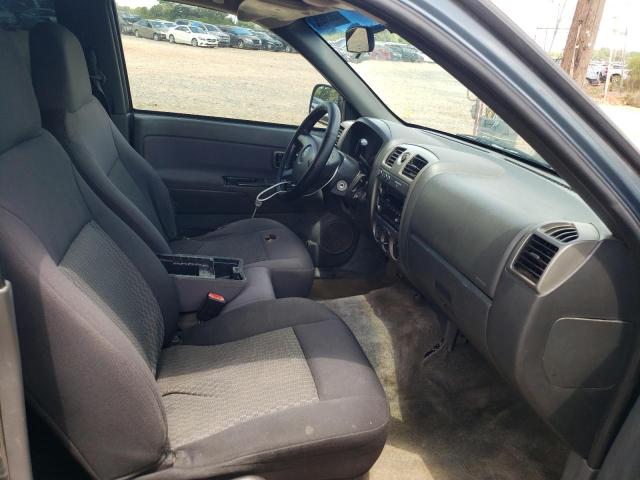 Photo 5 from auction – 2006 CHEVROLET COLORADO with VIN 1GCDT136868317601