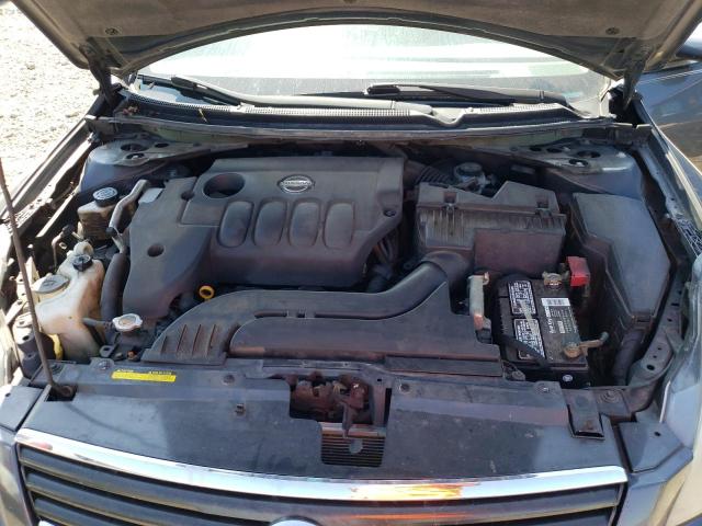 Photo 7 from auction – 2009 NISSAN ALTIMA with VIN 1N4AL21E69N489544