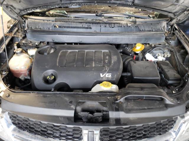 Photo 7 from auction – 2016 DODGE JOURNEY R/ with VIN 3C4PDDFG0GT120795