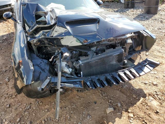 Photo 9 from auction – 2021 DODGE CHALLENGER with VIN 2C3CDZFJ7MH635471