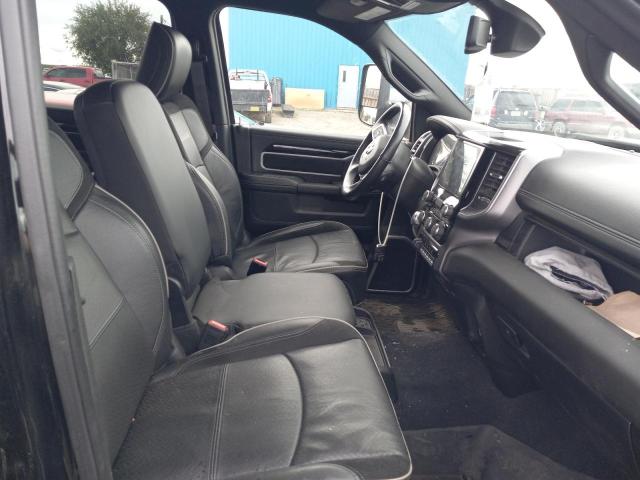 Photo 5 from auction – 2020 RAM 2500 LARAM with VIN 3C6UR5FJ2LG135458