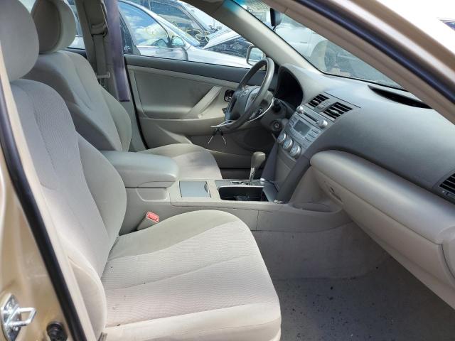 Photo 5 from auction – 2011 TOYOTA CAMRY BASE with VIN 4T1BF3EK2BU228334