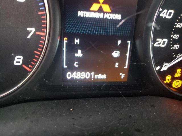 Photo 8 from auction – 2017 MITSUBISHI OUTLANDER with VIN JA4AD3A35HZ048937