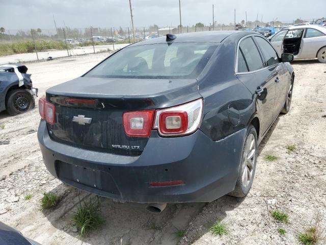 Photo 4 from auction – 2015 CHEVROLET MALIBU LS with VIN 1G11F5SL4FF209618