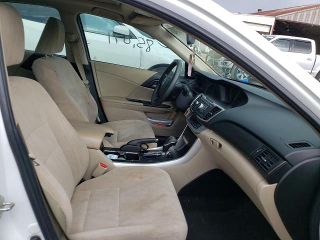 Photo 5 from auction – 2015 HONDA ACCORD EX with VIN 1HGCR2F72FA032813